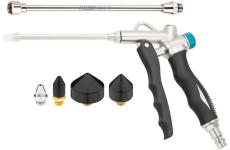 Vzduchová pistole HAZET 9040-4/6