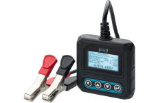 Zkousecka, baterie HAZET 4650-6