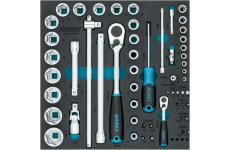 Sada naradi HAZET 163-224/57N