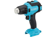 Horkovzdużný větrák HAZET 9590-10