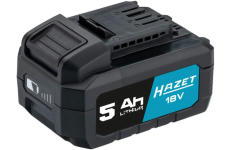 Náhradný akumulátor, akumulátorový skrutkovač HAZET 9500-05