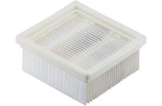 Filter, vysávač na mokro/sucho HAZET 9543-02
