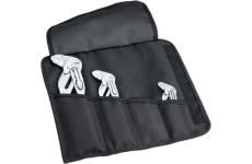 Klešťový klíč-sada HAZET 762/3