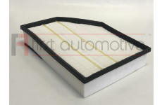 Vzduchový filtr 1A FIRST AUTOMOTIVE A63568