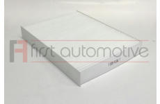 Filtr, vzduch v interiéru 1A FIRST AUTOMOTIVE C30203