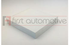 Filtr, vzduch v interiéru 1A FIRST AUTOMOTIVE C30227