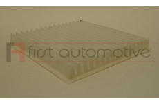 Filtr, vzduch v interiéru 1A FIRST AUTOMOTIVE C30272