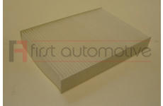 Filtr, vzduch v interiéru 1A FIRST AUTOMOTIVE C30275