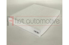 Filtr, vzduch v interiéru 1A FIRST AUTOMOTIVE C30473