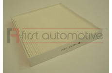 Filtr, vzduch v interiéru 1A FIRST AUTOMOTIVE C30489