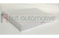 Filtr, vzduch v interiéru 1A FIRST AUTOMOTIVE C30490