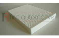 Filtr, vzduch v interiéru 1A FIRST AUTOMOTIVE C30491