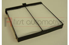 Filtr, vzduch v interiéru 1A FIRST AUTOMOTIVE C30494