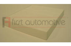 Filtr, vzduch v interiéru 1A FIRST AUTOMOTIVE C30497