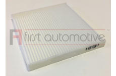 Filtr, vzduch v interiéru 1A FIRST AUTOMOTIVE C30513