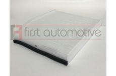 Filtr, vzduch v interiéru 1A FIRST AUTOMOTIVE C30535