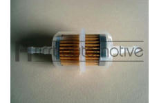 Palivový filtr 1A FIRST AUTOMOTIVE P10007