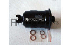 Palivový filtr 1A FIRST AUTOMOTIVE P10124