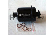 Palivový filtr 1A FIRST AUTOMOTIVE P10163