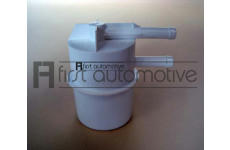 Palivový filtr 1A FIRST AUTOMOTIVE P10169