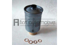 Palivový filtr 1A FIRST AUTOMOTIVE P10186