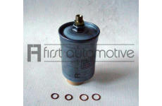 Palivový filtr 1A FIRST AUTOMOTIVE P10187