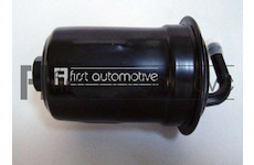 Palivový filtr 1A FIRST AUTOMOTIVE P10296