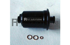 Palivový filtr 1A FIRST AUTOMOTIVE P10316