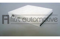 Filtr, vzduch v interiéru 1A FIRST AUTOMOTIVE C30105
