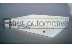 Filtr, vzduch v interiéru 1A FIRST AUTOMOTIVE C30110