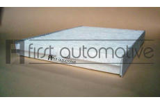 Filtr, vzduch v interiéru 1A FIRST AUTOMOTIVE C30112