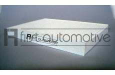 Filtr, vzduch v interiéru 1A FIRST AUTOMOTIVE C30117