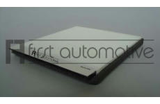 Filtr, vzduch v interiéru 1A FIRST AUTOMOTIVE C30120