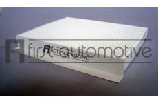 Filtr, vzduch v interiéru 1A FIRST AUTOMOTIVE C30122