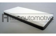 Filtr, vzduch v interiéru 1A FIRST AUTOMOTIVE C30124