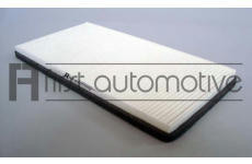 Filtr, vzduch v interiéru 1A FIRST AUTOMOTIVE C30135