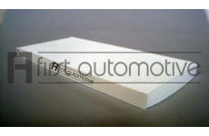 Filtr, vzduch v interiéru 1A FIRST AUTOMOTIVE C30140