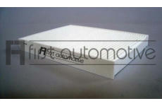 Filtr, vzduch v interiéru 1A FIRST AUTOMOTIVE C30141