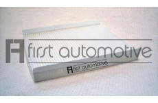 Filtr, vzduch v interiéru 1A FIRST AUTOMOTIVE C30144
