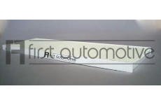 Filtr, vzduch v interiéru 1A FIRST AUTOMOTIVE C30145