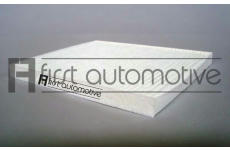 Filtr, vzduch v interiéru 1A FIRST AUTOMOTIVE C30147
