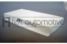 Filtr, vzduch v interiéru 1A FIRST AUTOMOTIVE C30152