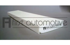 Filtr, vzduch v interiéru 1A FIRST AUTOMOTIVE C30153