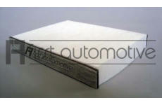 Filtr, vzduch v interiéru 1A FIRST AUTOMOTIVE C30155