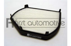 Filtr, vzduch v interiéru 1A FIRST AUTOMOTIVE C35162