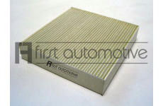 Filtr, vzduch v interiéru 1A FIRST AUTOMOTIVE C30163