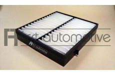 Filtr, vzduch v interiéru 1A FIRST AUTOMOTIVE C30165