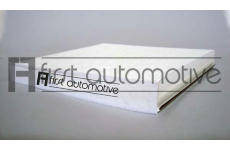 Filtr, vzduch v interiéru 1A FIRST AUTOMOTIVE C30172