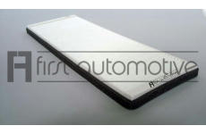 Filtr, vzduch v interiéru 1A FIRST AUTOMOTIVE C30173