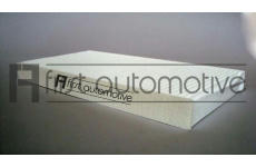 Filtr, vzduch v interiéru 1A FIRST AUTOMOTIVE C30176